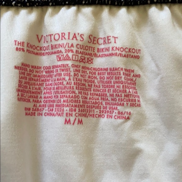 VS Bikini - Picture 2 of 3